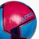 Piłka do piłki nożnej New Balance Audazo Match Futsal black/red/white rozmiar 4 3