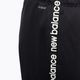 Spodnie treningowe damskie New Balance Relentless Performance Fleece black 7