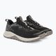 Buty turystyczne męskie KEEN Versacore Speed black/steel grey 4