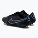 Buty piłkarskie męskie Nike Legend 9 Elite FG black/iron grey 3