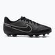 Buty piłkarskie dziecięce Nike Legend 9 Club FG/MG Jr black/iron grey/metalic bomber grey 2