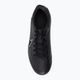 Buty piłkarskie dziecięce Nike Legend 9 Club FG/MG Jr black/iron grey/metalic bomber grey 6