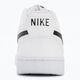 Buty damskie Nike Court Vision Low Next Nature white/black 6