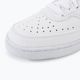 Buty damskie Nike Court Vision Low Next Nature white/black 7