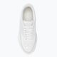 Buty damskie Nike Court Vision Alta white / white / white 5