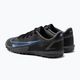 Buty piłkarskie dziecięce Nike Vapor 14 Academy TF Jr black/iron grey 3