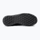 Buty piłkarskie dziecięce Nike Vapor 14 Academy TF Jr black/iron grey 4