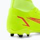 Buty piłkarskie męskie Nike Superfly 8 Club FG/MG volt/black/bright crimson 9
