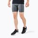 Bokserki termoaktywne męskie Nike Pro Dri-Fit iron grey/black