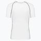 Koszulka męska Nike Tight Top white/black 2