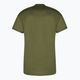 Koszulka męska Nike Pro Dri-Fit sequoia/rough green/htr/black 2