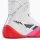 Buty bokserskie Nike Hyperko 2 Olympic Colorway white/black/bright crimson 8