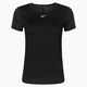 Koszulka damska Nike Dri-Fit One black/white