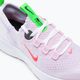 Buty treningowe damskie Nike Escape Run Flyknit barely grape/bright crimson pink foam 7