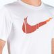 Koszulka męska Nike Dri-Fit white 4