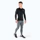 Legginsy męskie Nike Pro Dri-Fit ADV Recovery iron grey/black 2