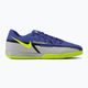 Buty piłkarskie męskie Nike Phantom GT2 Academy IC sapphire/volt/grey fog/blue void 2