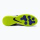 Buty piłkarskie męskie Nike Phantom GT2 Academy IC sapphire/volt/grey fog/blue void 4