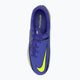 Buty piłkarskie męskie Nike Phantom GT2 Academy IC sapphire/volt/grey fog/blue void 6