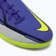 Buty piłkarskie męskie Nike Phantom GT2 Academy IC sapphire/volt/grey fog/blue void 7