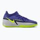 Buty piłkarskie męskie Nike Phantom GT2 Academy DF IC sapphire/volt/grey fog/blue void 2