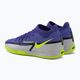 Buty piłkarskie męskie Nike Phantom GT2 Academy DF IC sapphire/volt/grey fog/blue void 3