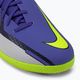 Buty piłkarskie męskie Nike Phantom GT2 Academy DF IC sapphire/volt/grey fog/blue void 7