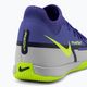 Buty piłkarskie męskie Nike Phantom GT2 Academy DF IC sapphire/volt/grey fog/blue void 8