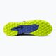 Buty piłkarskie męskie Nike Phantom GT2 Academy TF sapphire/volt/grey fog/blue void 4