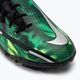 Buty piłkarskie męskie Nike Phantom GT2 Academy SW TF black/metalic platinum/green strike 7