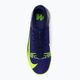 Buty piłkarskie męskie Nike Superfly 8 Academy IC lapis/volt/blue void 6