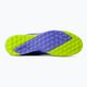 Buty piłkarskie męskie Nike Vapor 14 Academy TF lapis/volt/blue void 4