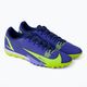 Buty piłkarskie męskie Nike Vapor 14 Academy TF lapis/volt/blue void 5
