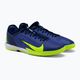Buty piłkarskie męskie Nike Zoom Vapor 14 Pro IC sapphire/volt/blue void 5