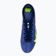 Buty piłkarskie męskie Nike Zoom Vapor 14 Pro IC sapphire/volt/blue void 6