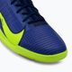 Buty piłkarskie męskie Nike Zoom Vapor 14 Pro IC sapphire/volt/blue void 7
