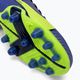 Buty piłkarskie męskie Nike Superfly 8 Pro AG sapphire/volt/blue void 7