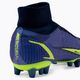 Buty piłkarskie męskie Nike Superfly 8 Pro AG sapphire/volt/blue void 9