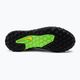 Buty piłkarskie dziecięce Nike Phantom GT2 Academy DF SW TF Jr black/metalic platinum/green strike 4