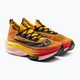 Buty do biegania męskie Nike Air Zoom Alphafly Next Flyknit amarillo/black/magma orange 5