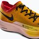 Buty do biegania męskie Nike Zoomx Vaporfly Next 2 university gold/black/pollen/orange 8