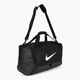 Torba treningowa Nike Brasilia 9.5 60 l black/black/white 4
