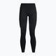 Legginsy treningowe damskie Under Armour ColdGear Authentics black/white 4