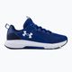 Buty treningowe męskie Under Armour harged Commit Tr 3 royal/white/white 2