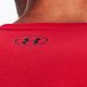 Koszulka męska Under Armour Sportstyle Logo red/black 6