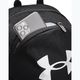 Plecak miejski Under Armour Hustle Lite 26,5 l black/black/metallic silver 5