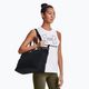 Torba damska Under Armour Favorite 20 l black/black/white 6