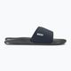 Klapki męskie REEF One Slide navy/white 2