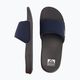 Klapki męskie REEF One Slide navy/white 8