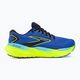 Buty do biegania męskie Brooks Glycerin 21 blue/nightlife/black 2